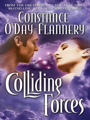 cover image of Colliding Forces